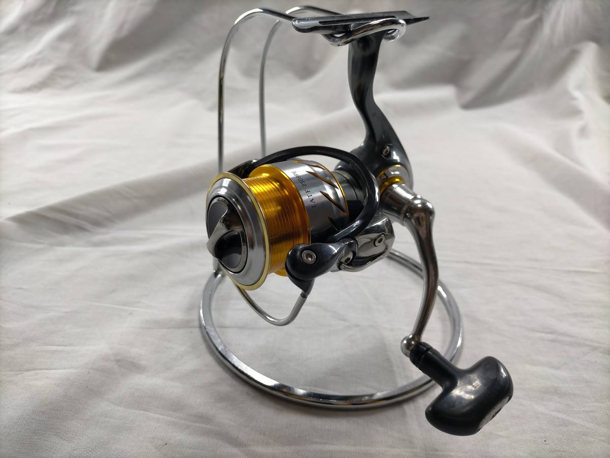 覽麥【日本製】 ダイワ 13セルテート 2508PE Daiwa CERTATE 覽麥【日本製】 ダイワ 13セルテート 2508PE Daiwa CERTATE