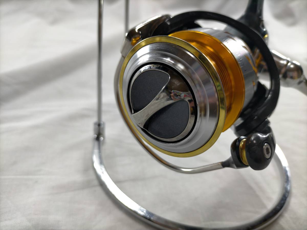覽麥【日本製】 ダイワ 13セルテート 2508PE Daiwa CERTATE 覽麥【日本製】 ダイワ 13セルテート 2508PE Daiwa CERTATE
