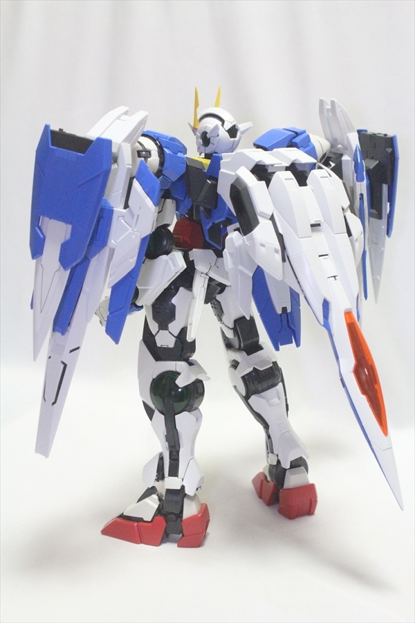 初回購入特典・おまけ付 PG 1/60 ダブルオーライザー/スタンド 初回購入特典・おまけ付 PG 1/60 ダブルオーライザー/スタンド