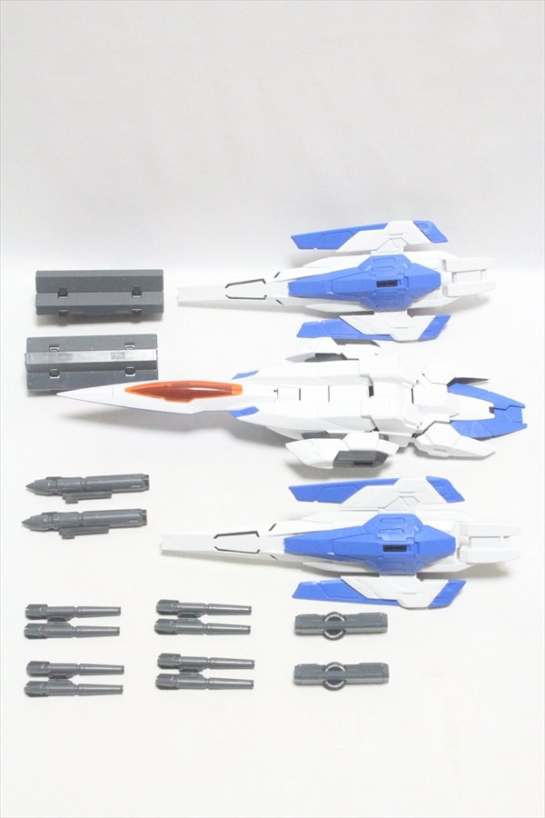 初回購入特典・おまけ付 PG 1/60 ダブルオーライザー/スタンド 初回購入特典・おまけ付 PG 1/60 ダブルオーライザー/スタンド