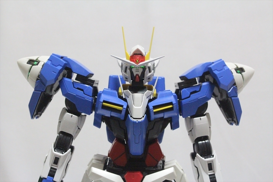 初回購入特典・おまけ付 PG 1/60 ダブルオーライザー/スタンド 初回購入特典・おまけ付 PG 1/60 ダブルオーライザー/スタンド