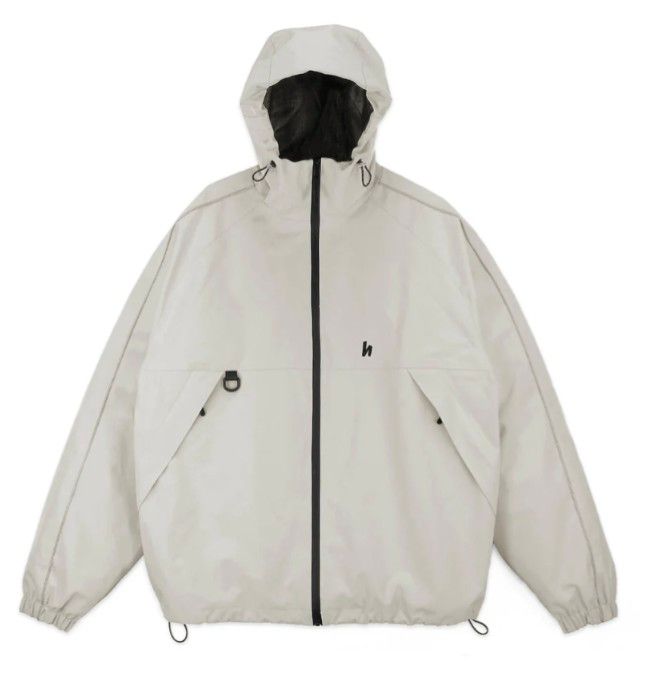 1999 JACKET - STONE Mサイズ Harlaut Apparel|Yahoo!フリマ 1999 JACKET - STONE Mサイズ Harlaut Apparel|Yahoo!フリマ