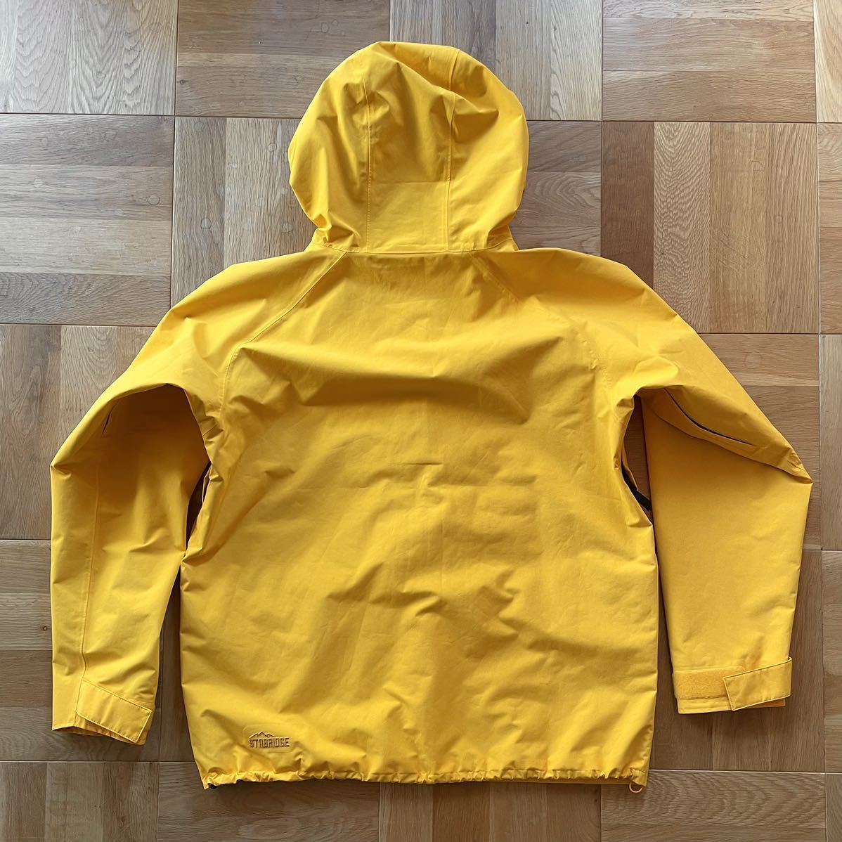 L STABRIDGE Marmot GEN-1 AW PARKA (TAXI YELLOW) the apartment all weather parka ecwcs gore tex マーモット|Yahoo!フリマ(旧PayPayフリマ) L STABRIDGE Marmot GEN-1 AW PARKA (TAXI YELLOW) the apartment all weather parka ecwcs gore tex マーモット|Yahoo!フリマ(旧PayPayフリマ)