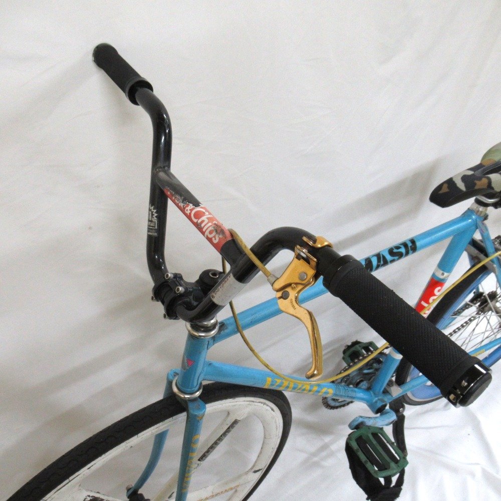 Yahoo!オークション - KR222821 自転車 ピストバイク VIVALO SP