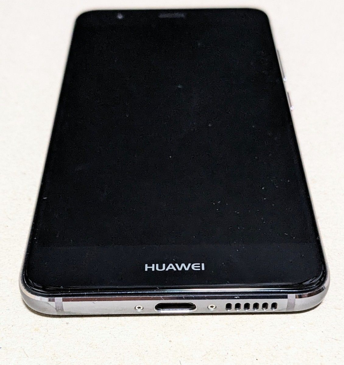 HUAWEI nova CAN-L12 32GB 5.0インチ SIMフリー