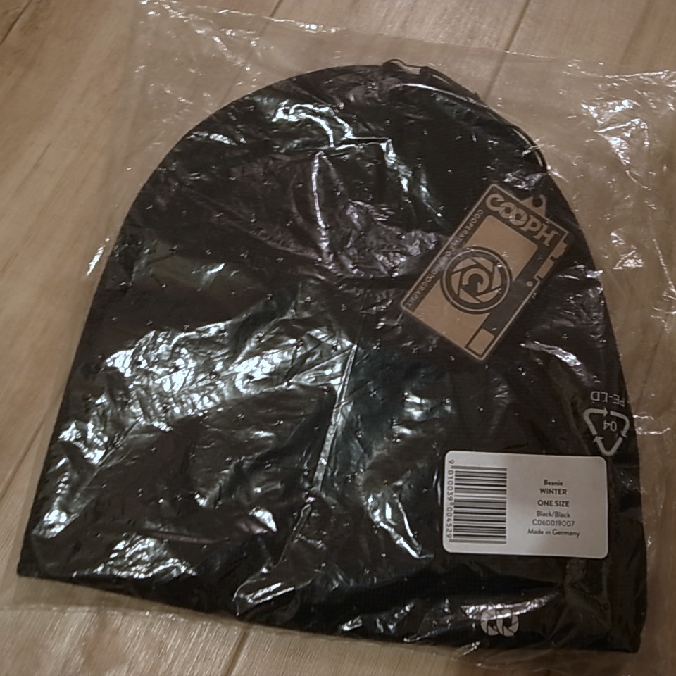 ライカ Beanie Designed by COOPH