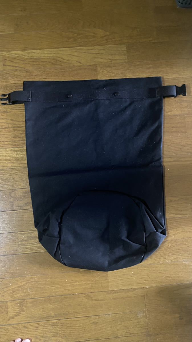 mountain research Bokka Sack BAG 新品未使用_画像3