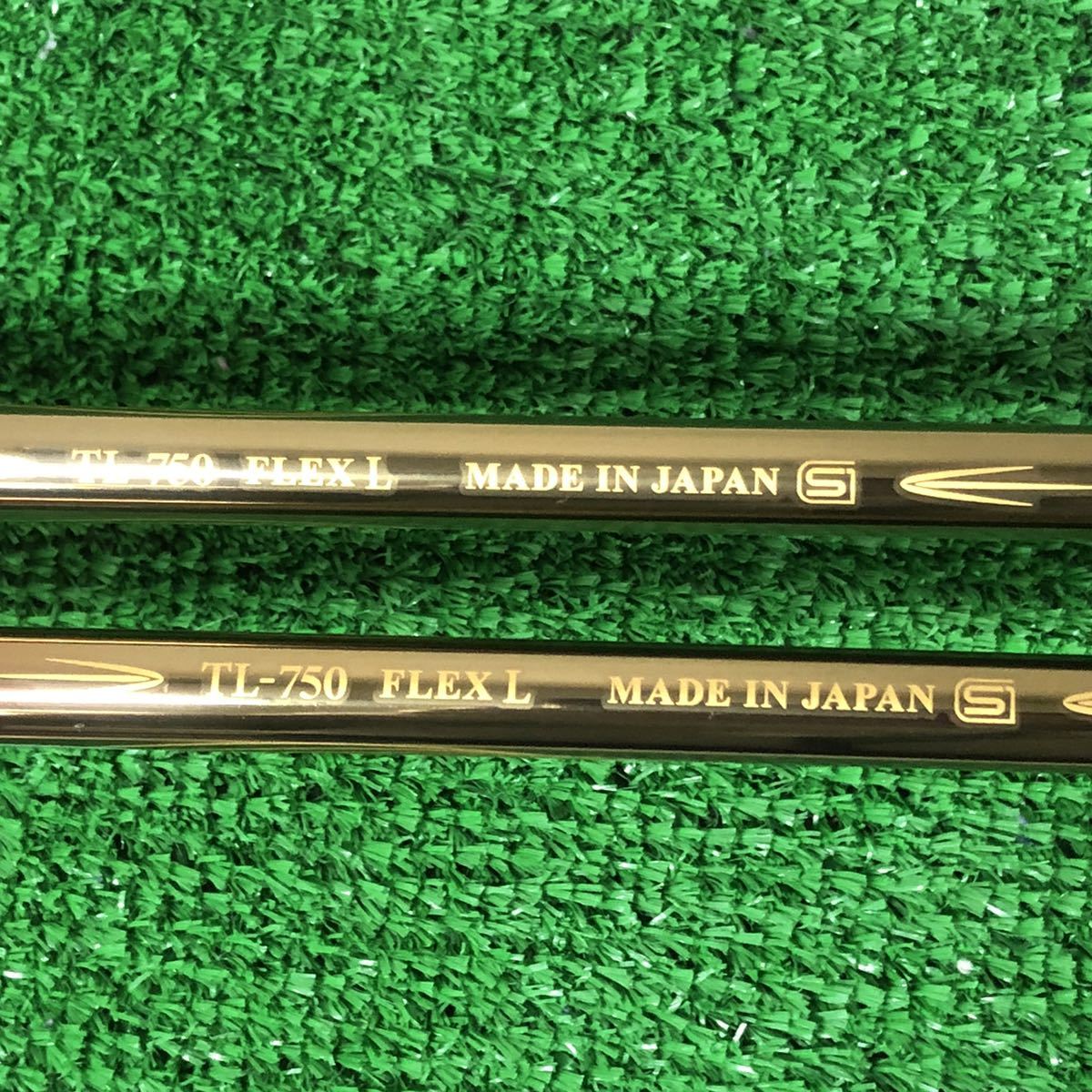 訳あり 未使用 マジェスティプレステジオ12 5 6番アイアン 2本 訳あり 未使用 マジェスティプレステジオ12 5 6番アイアン 2本