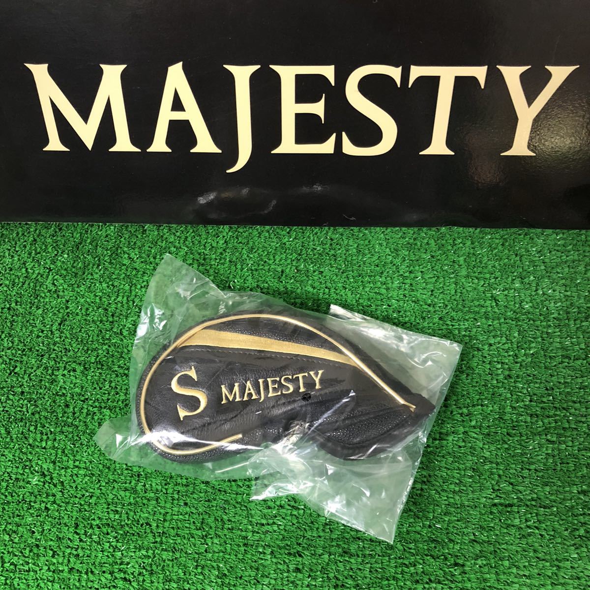  есть перевод не использовался Majesty PlayStation geo 12 одиночный товар SW Majesty Golf S вал Majesty PlayStation geo бесплатная доставка 