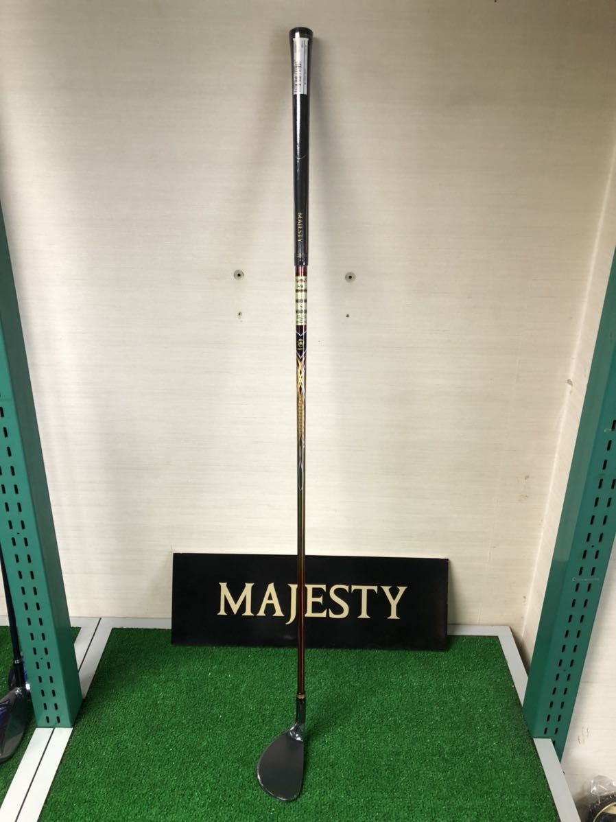  есть перевод не использовался Majesty PlayStation geo 12 одиночный товар SW Majesty Golf S вал Majesty PlayStation geo бесплатная доставка 