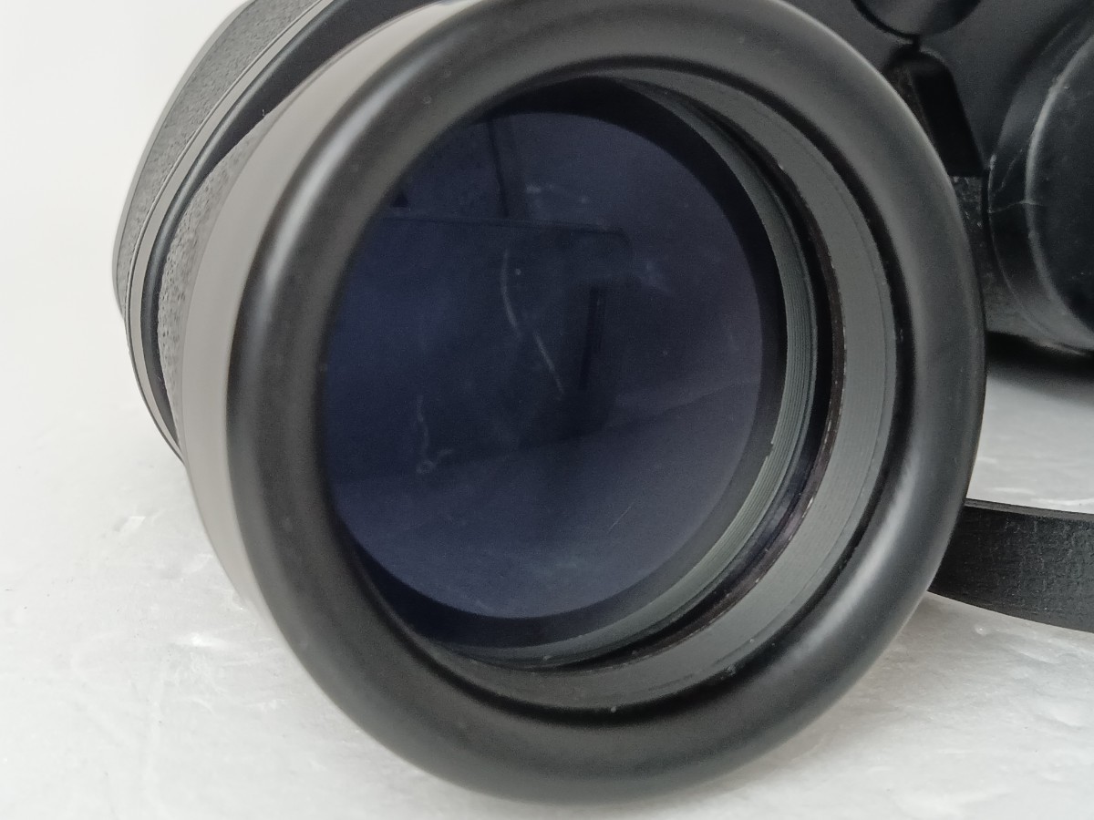 Nikon ニコン 双眼鏡 8x-16x40 5.2° at 8x ZOOM　棟43_画像5