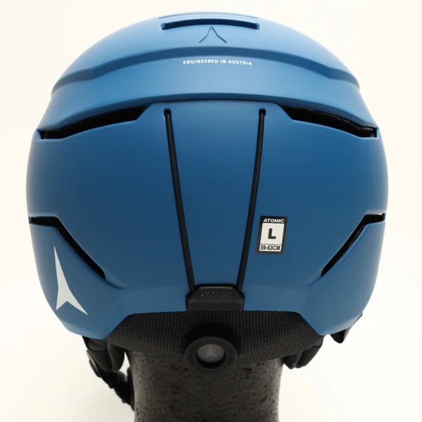 ☆　スキー/スノーボード ヘルメット　アトミック/ATOMIC SAVOR AN5006406 Blue Lサイズ(59-63cm) 　新品_画像2