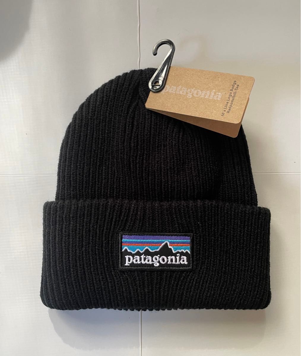 patagonia パタゴニア ニットキャップ ニット帽 ビーニー patagonia パタゴニア ニットキャップ ニット帽 ビーニー