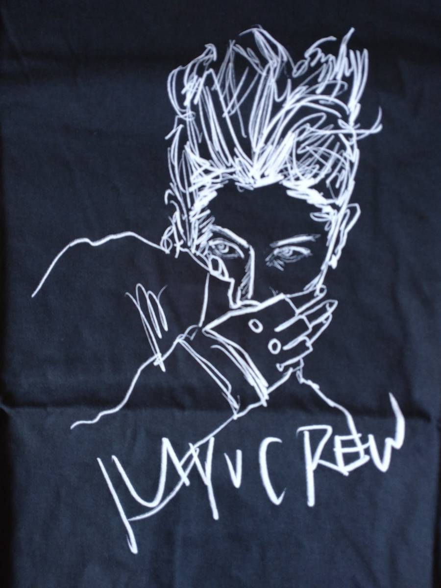 MIYAVI・Tシャツ　未使用　_画像3