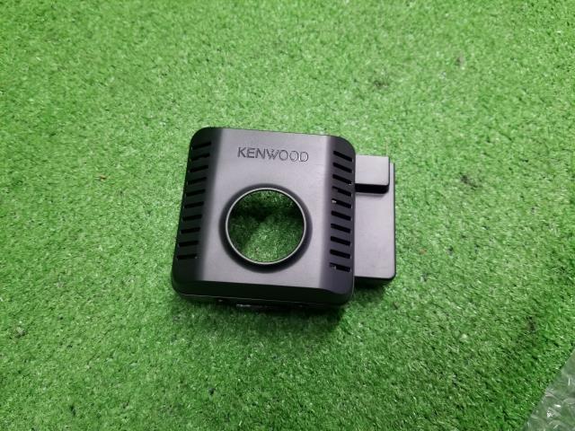 ドライブレコーダー前後セット,KENWOOD　DRV-MR450,取扱説明書付 自社品番230801_画像9