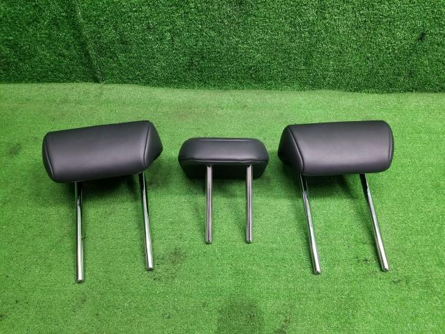  Prius DAA-ZVW55 head rest for 1 vehicle set leather 71910-47390-C2 our company product number 230892