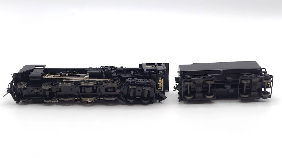 美品 天賞堂 国鉄 C62 3号機 北海道時代 蒸気機関車 TPEシステム 美品 天賞堂 国鉄 C62 3号機 北海道時代 蒸気機関車 TPEシステム