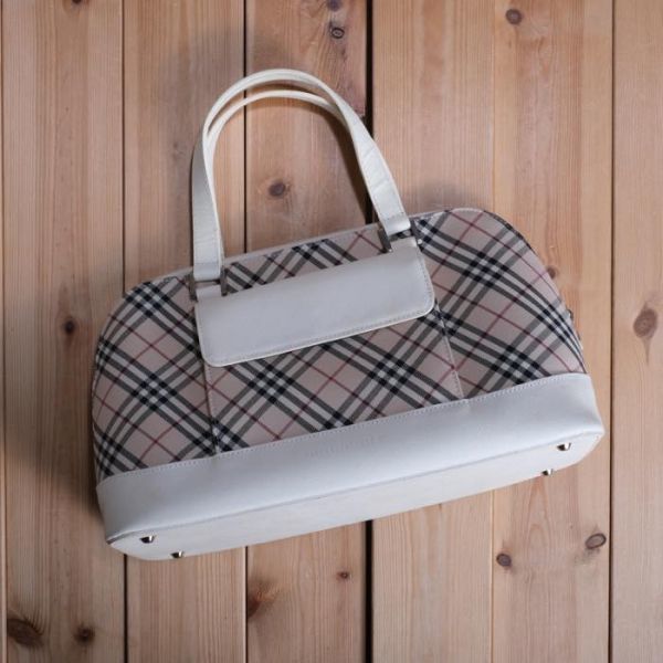 ★お買い得◆BURBERRY LONDON◆バーバリーロンドン◆レディース　女性用　バッグ　おまとめ５点セット マルチカラー br07016436_画像2