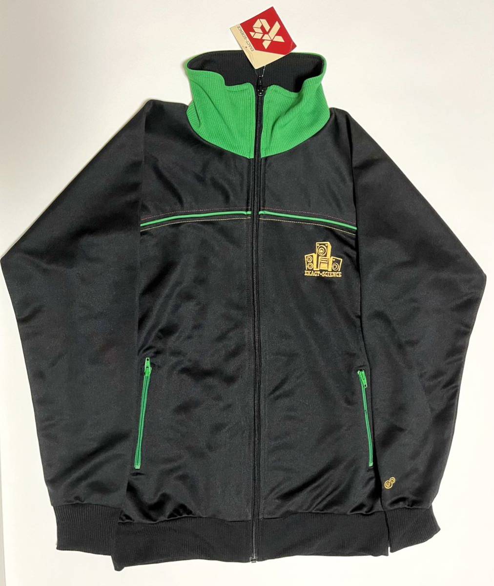 新品 激レア EXACT-SCIENCE エグザクトサイエンス CHAMPION 新品 激レア EXACT-SCIENCE エグザクトサイエンス CHAMPION