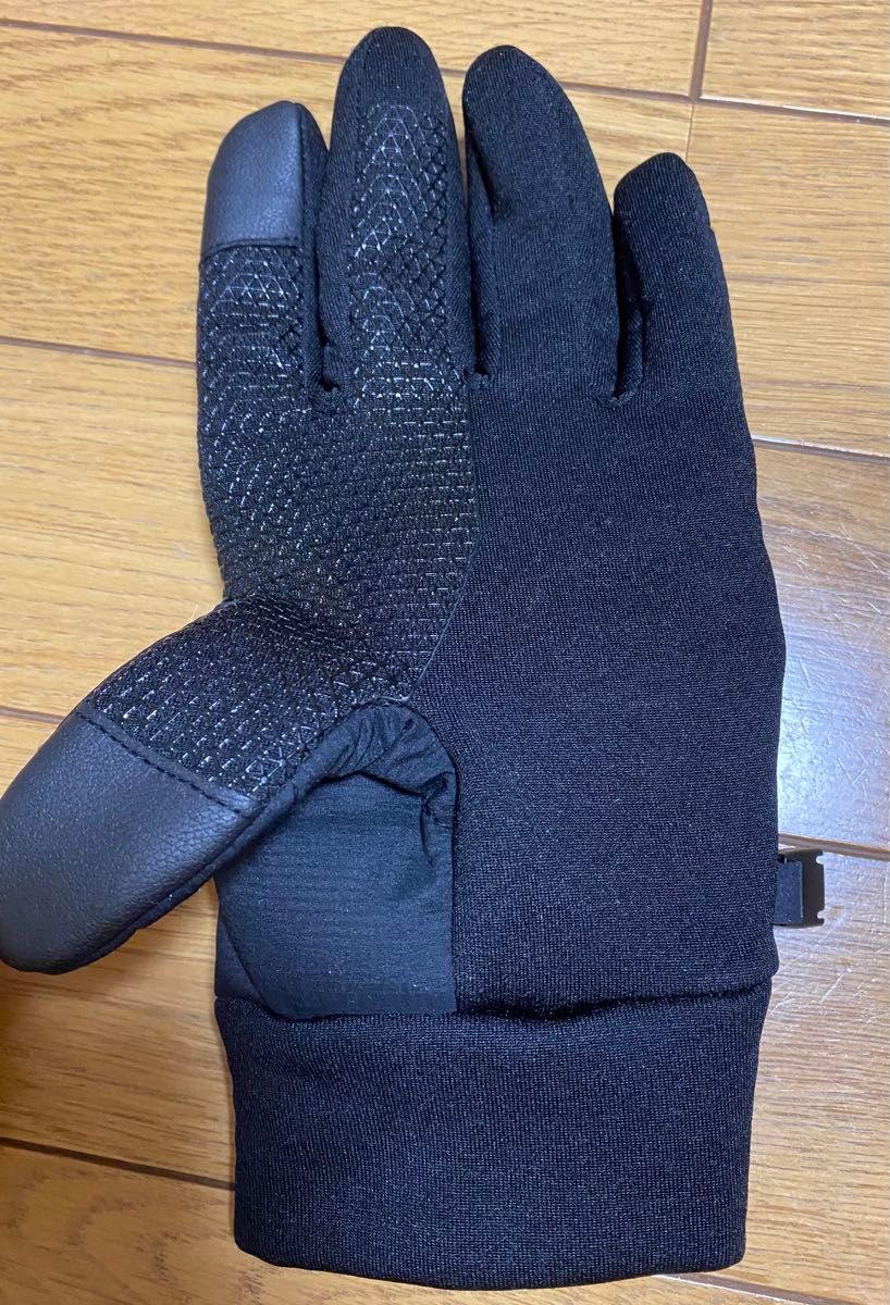 THE NORTH FACE レッドランプログローブ Red Run Pro Glove