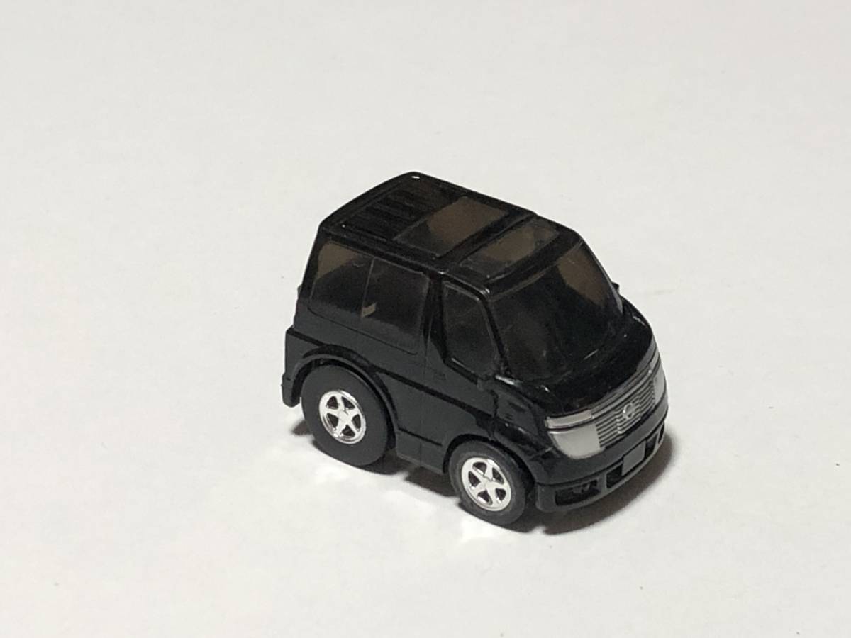 TAKARA CHORO-Q タカラ チョロQ 日産 ニッサン エルグランド NISSAN ELGRAND チョロQ名車コレクション タカラトミーの画像2