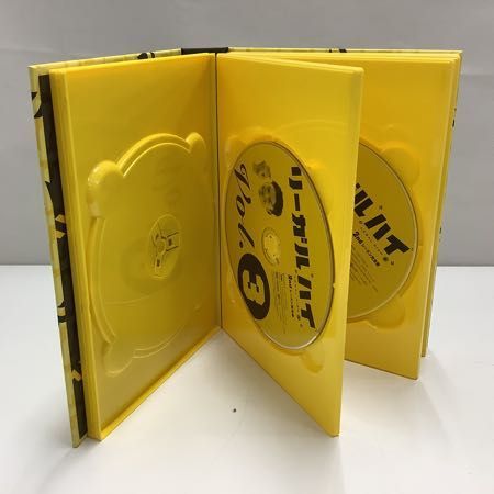 1円〜 リーガルハイ　DVD BOX_画像4