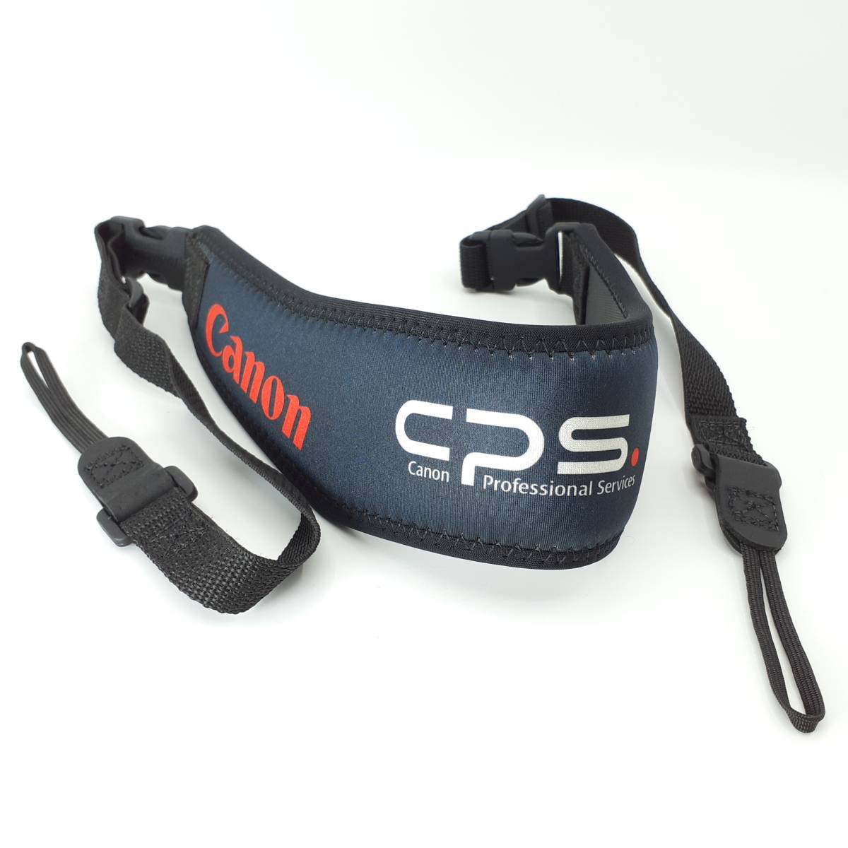 希少 キャノン CPS プロストラップ 赤文字 入手困難|デジタル一眼 希少 キャノン CPS プロストラップ 赤文字 入手困難|デジタル一眼