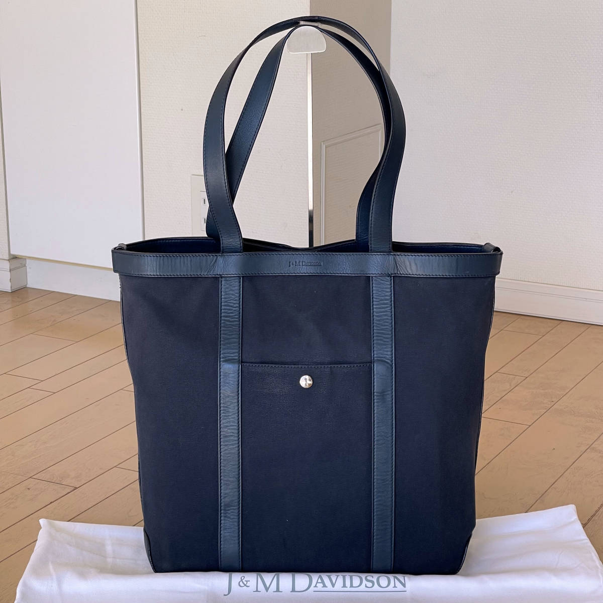 【新品同様・定価121,000円】J&M Davidson エストネーション別注 i-img1200x1200-