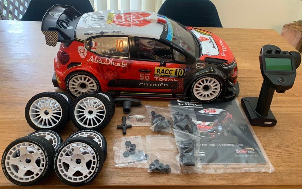 Yahoo!オークション - 貴重 1/7 トラクションホビー シトロエン Yahoo!オークション - 貴重 1/7 トラクションホビー シトロエン