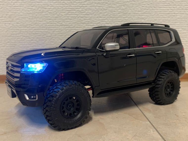 ☆ 京商mini-z 4x4 ミニッツ4×4 レディセット トヨタ ☆ 京商mini-z 4x4 ミニッツ4×4 レディセット トヨタ