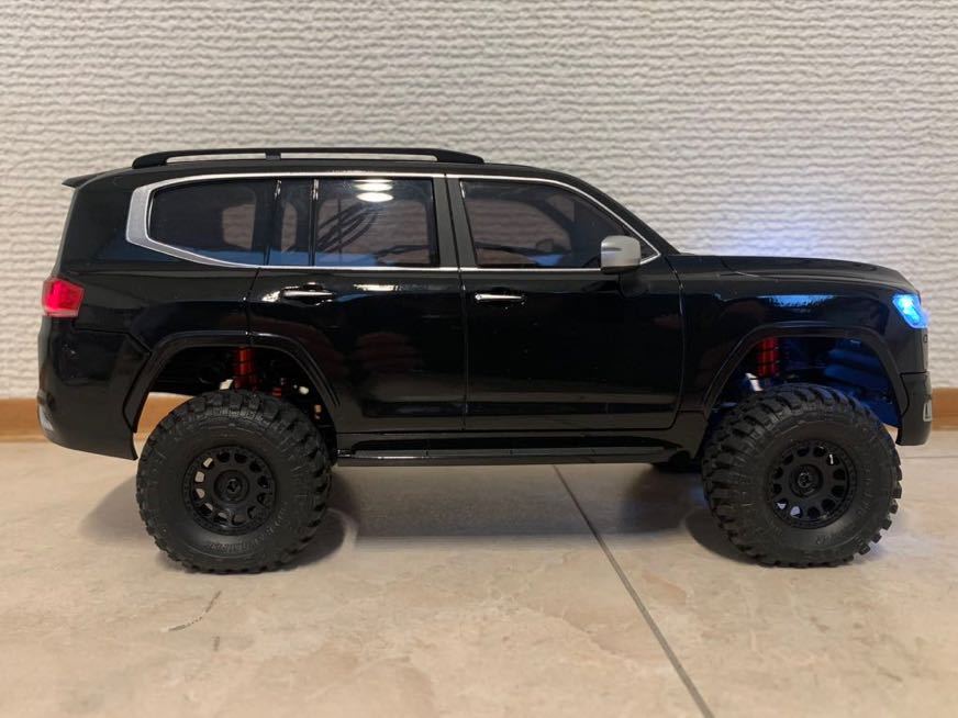 ☆ 京商mini-z 4x4 ミニッツ4×4 レディセット トヨタ ☆ 京商mini-z 4x4 ミニッツ4×4 レディセット トヨタ