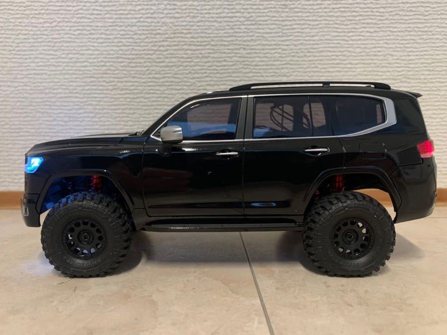 ☆ 京商mini-z 4x4 ミニッツ4×4 レディセット トヨタ ☆ 京商mini-z 4x4 ミニッツ4×4 レディセット トヨタ