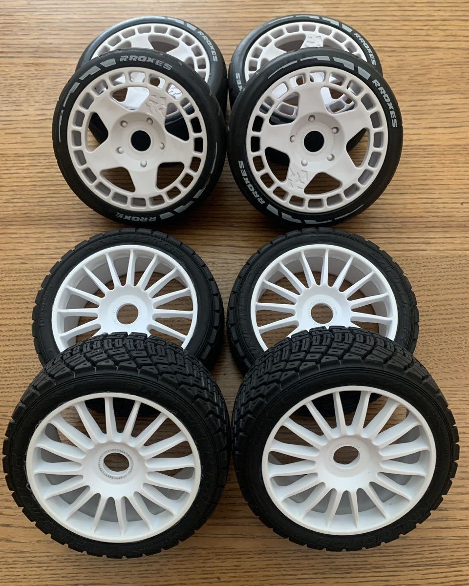 ☆貴重 1/7 トラクションホビー シトロエン Citron C3 WRC ☆貴重 1/7 トラクションホビー シトロエン Citron C3 WRC
