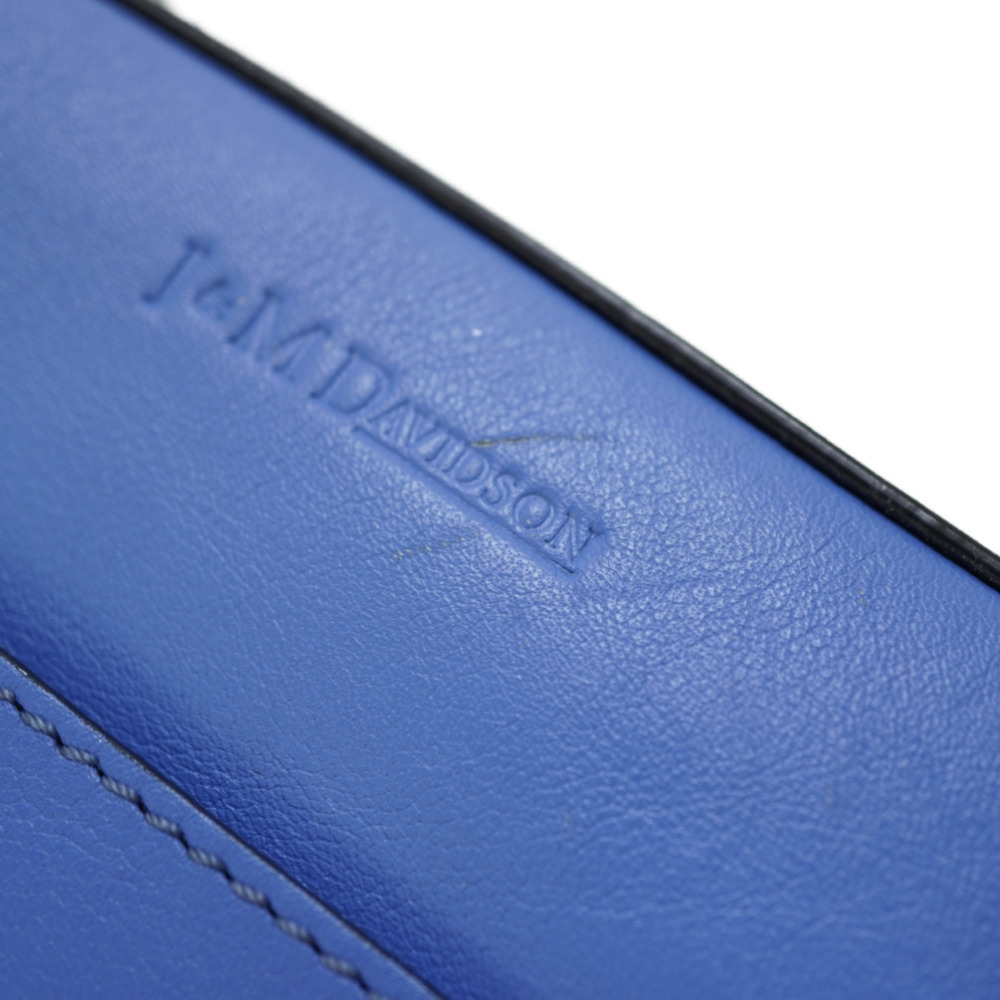 J&M デヴィッドソン ぺブル ミニ チェーン ショルダーバッグ J&M デヴィッドソン ぺブル ミニ チェーン ショルダーバッグ