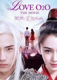 中国映画　LOVE O2O △▼▼中国ドラマ▽▼△Blu-ray_画像2