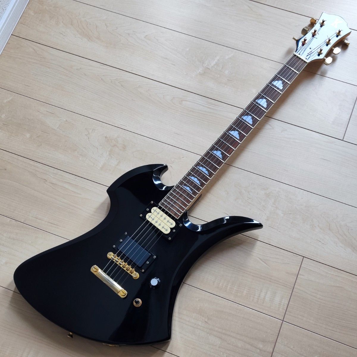 K-Garage モッキンバードモデル 中古品|Yahoo!フリマ(旧PayPay K-Garage モッキンバードモデル 中古品|Yahoo!フリマ(旧PayPay