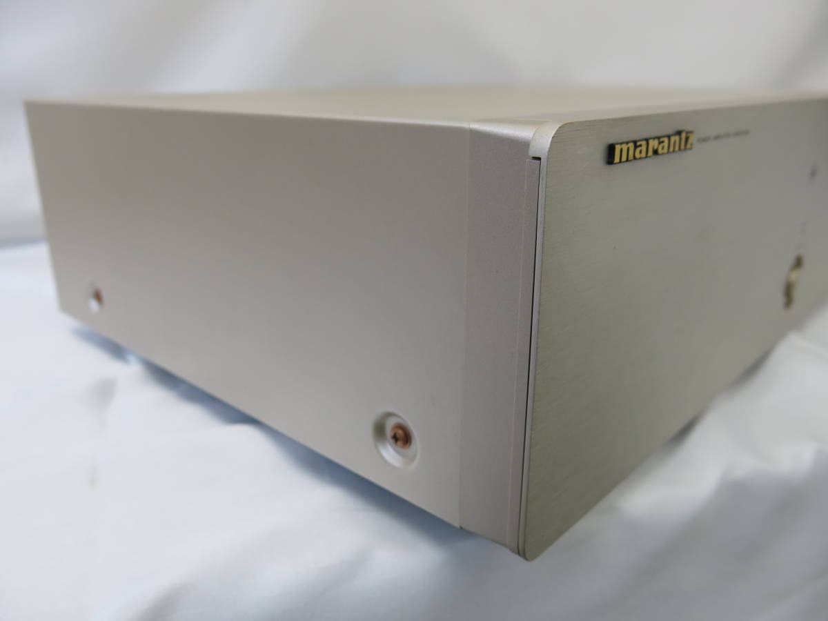 Marantz マランツ【SM6100SA ver.2】 ステレオパワーアンプ Marantz マランツ【SM6100SA ver.2】 ステレオパワーアンプ