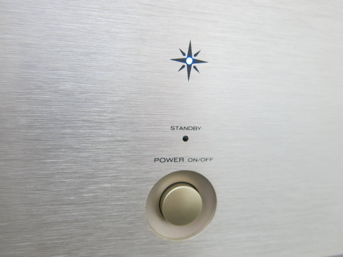 Marantz マランツ【SM6100SA ver.2】 ステレオパワーアンプ Marantz マランツ【SM6100SA ver.2】 ステレオパワーアンプ