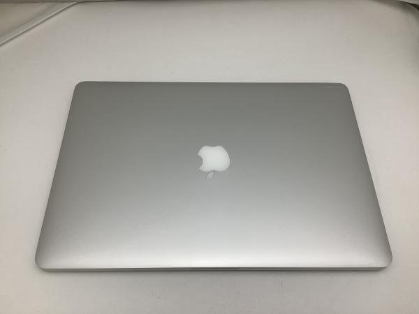 ジャンク!APPLE MacBookPro11.4(A1398)○Core i7 4770HQ 2.2G 16G 256G_画像3