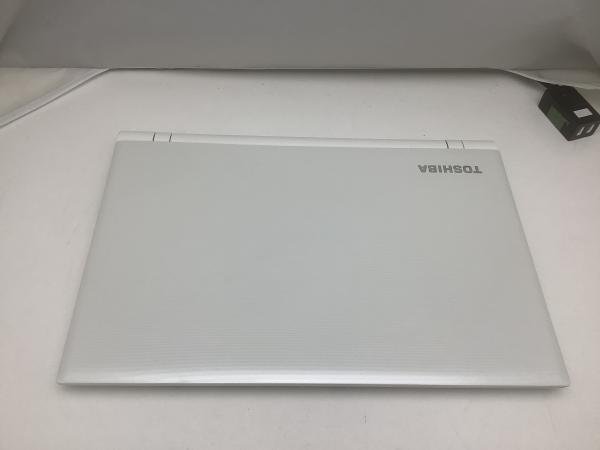 ジャンク!TOSHIBA AZ55/UW○Core i7 6500U 2.5G 8G 1T_画像3