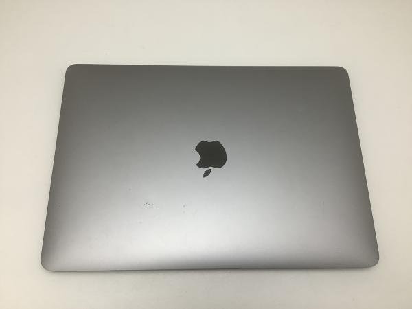 ジャンク!APPLE MacBookPro14.1(A1708)○Core i7 7360U 2.3G 8G 256G_画像3