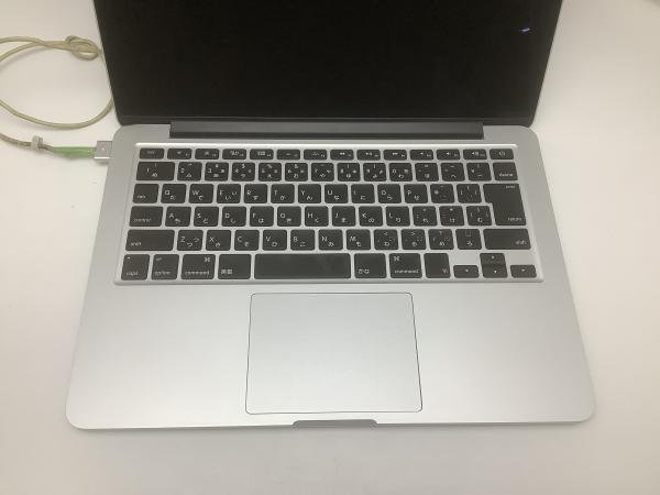 ジャンク!APPLE MacBookPro11.1(A1502)○Core i5 4288U 2.6G 8G 500G_画像2