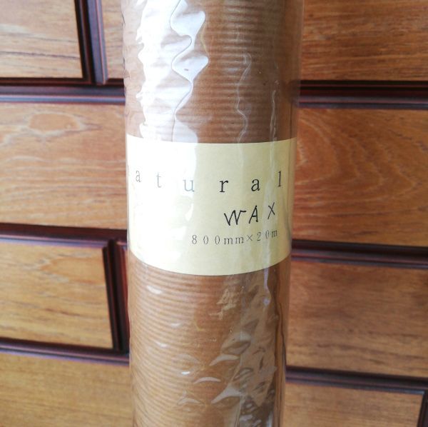 ** free shipping!! new goods large size wrapping paper! wax paper 800.×20m**