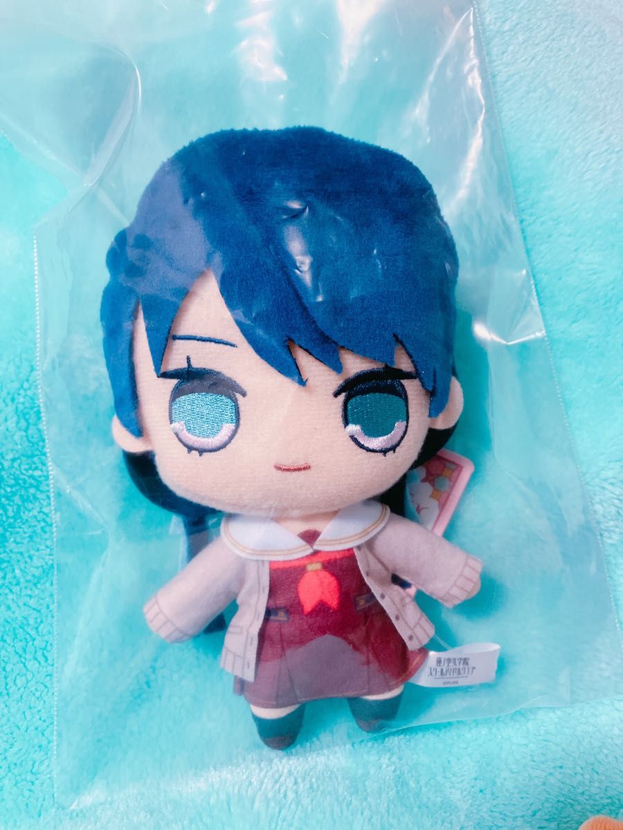 ラブライブ きゅるまる ぬいぐるみ さやか|Yahoo!フリマ(旧 ラブライブ きゅるまる ぬいぐるみ さやか|Yahoo!フリマ(旧