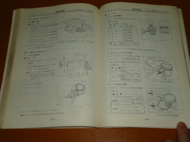 FJ20 engine, maintenance point paper. inspection Skyline,DR30,R30, Silvia, Gazelle,2000RS,WRC,240RS, Nissan, old car, maintenance, maintenance 