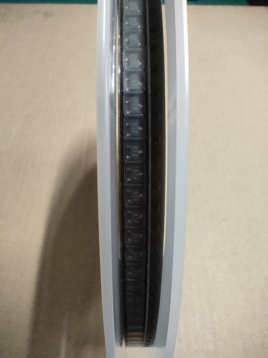 Yahoo!オークション - トランジスタ NEC 2SC3739-T1B-A 2600個 Yahoo!オークション - トランジスタ NEC 2SC3739-T1B-A 2600個