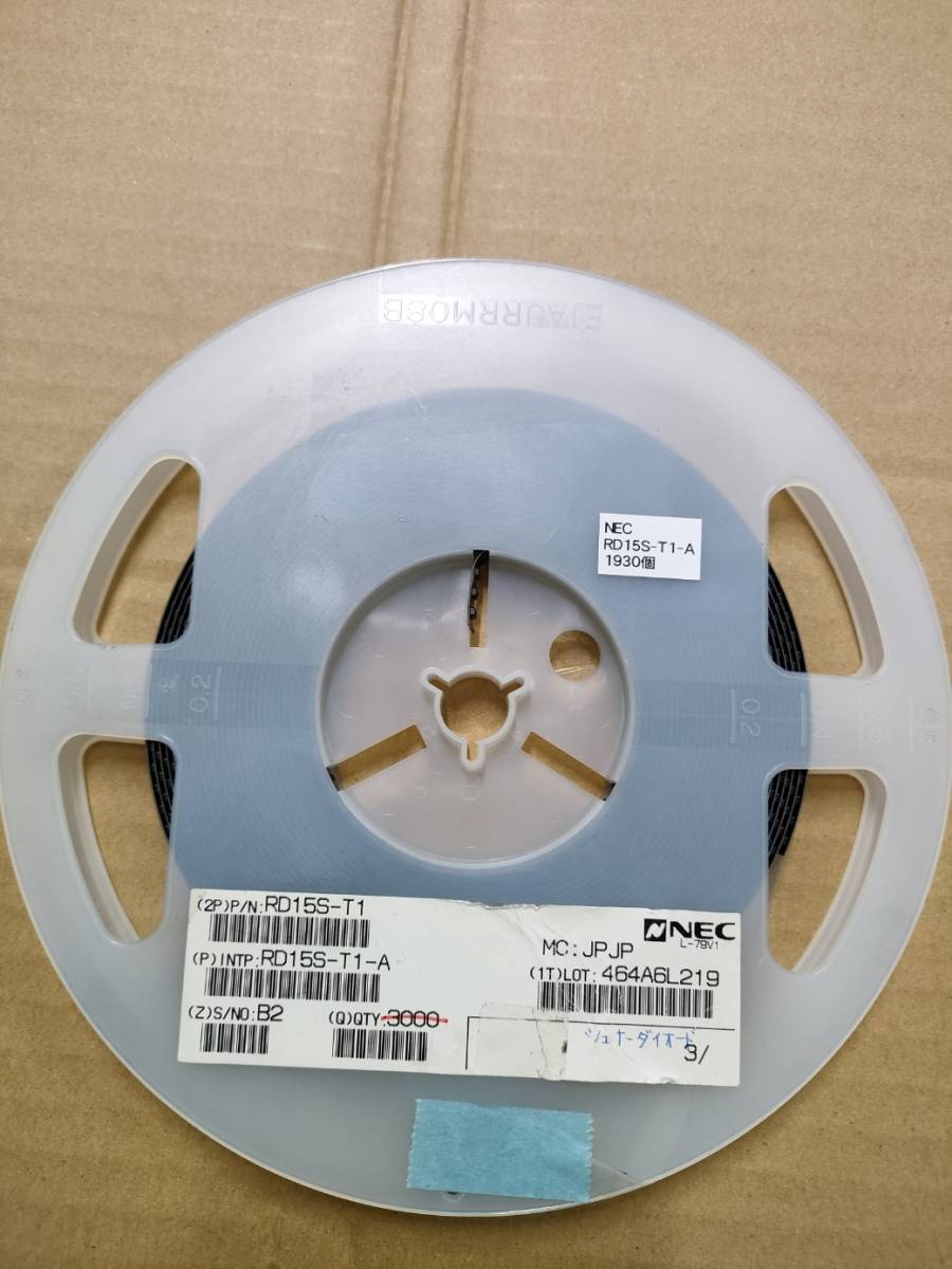 整流ダイオード 富士電機 SC016-4-TE12RA 1500個 ダイオード 整流ダイオード 富士電機 SC016-4-TE12RA 1500個 ダイオード