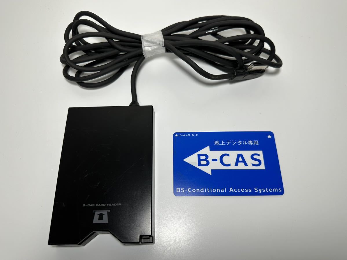 TOYOTA Toyota оригинальный устройство для считывания карт B-CAS устройство для считывания карт TV цифровое радиовещание 08675-00420