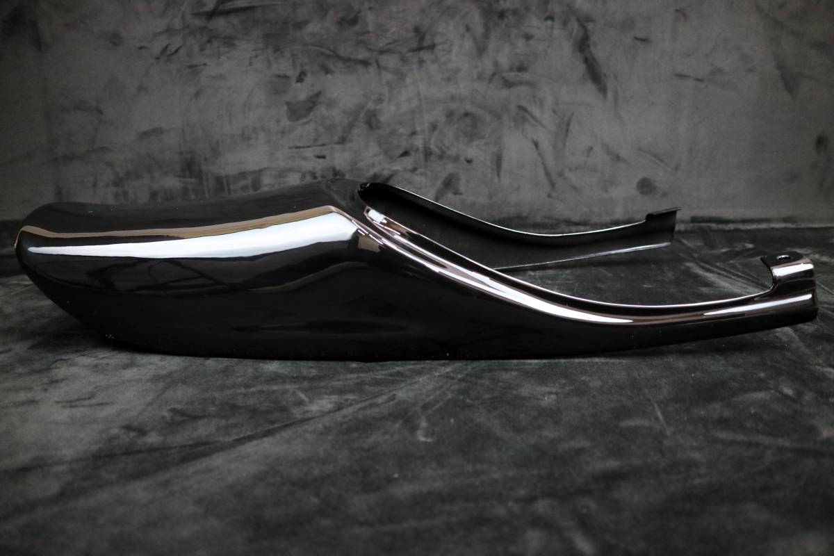 ゼファー400 ZR400C Z2仕様ロングテールカウル ※30|カウル ゼファー400 ZR400C Z2仕様ロングテールカウル ※30|カウル