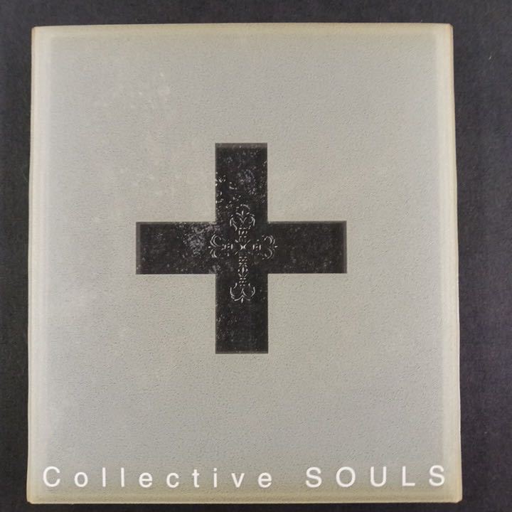 CD_18】 氷室京介/Collective SOULS_画像2